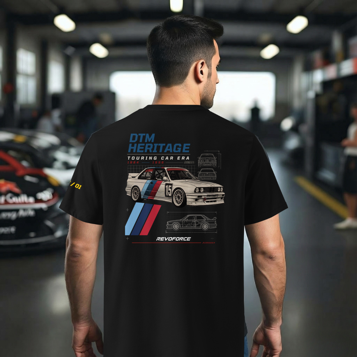 HERITAGE Motorsport