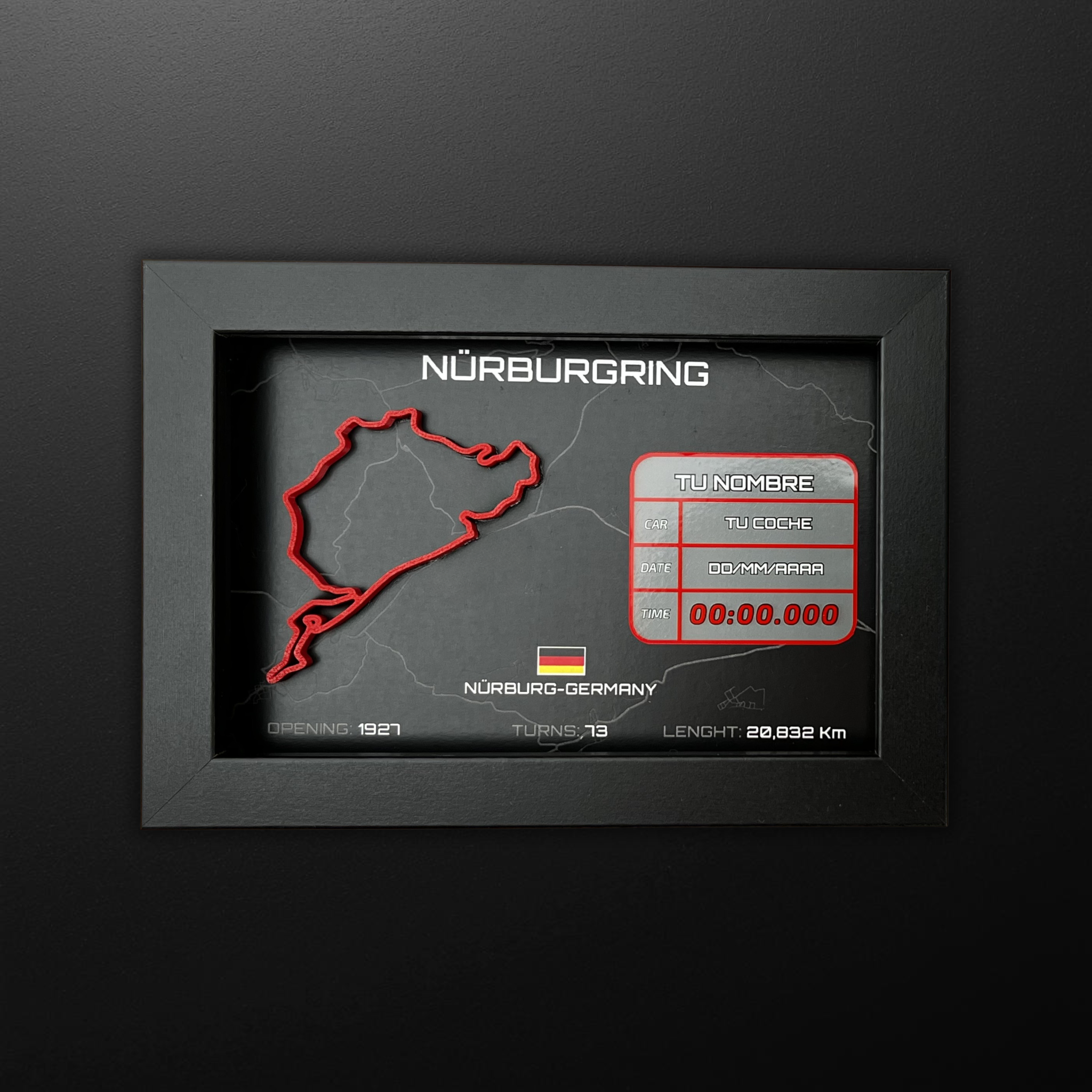 LapRecord Mini