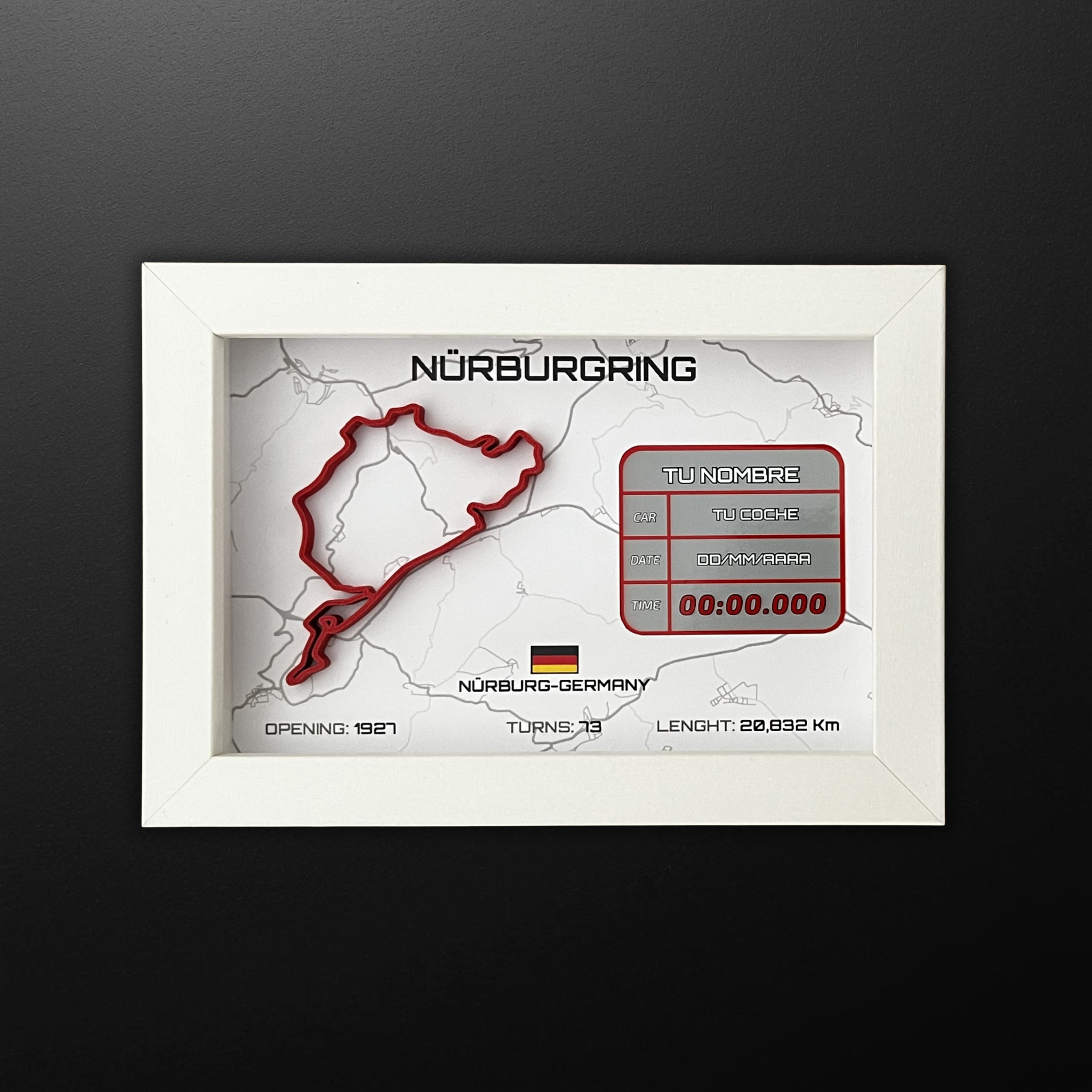 LapRecord Mini