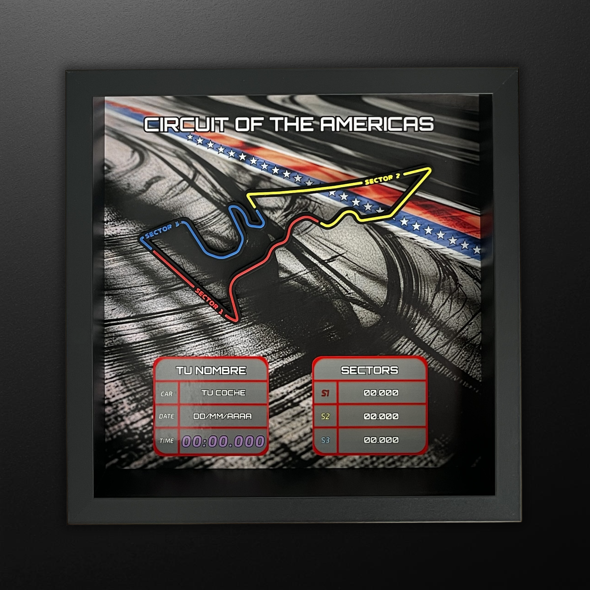 LapRecord Pro