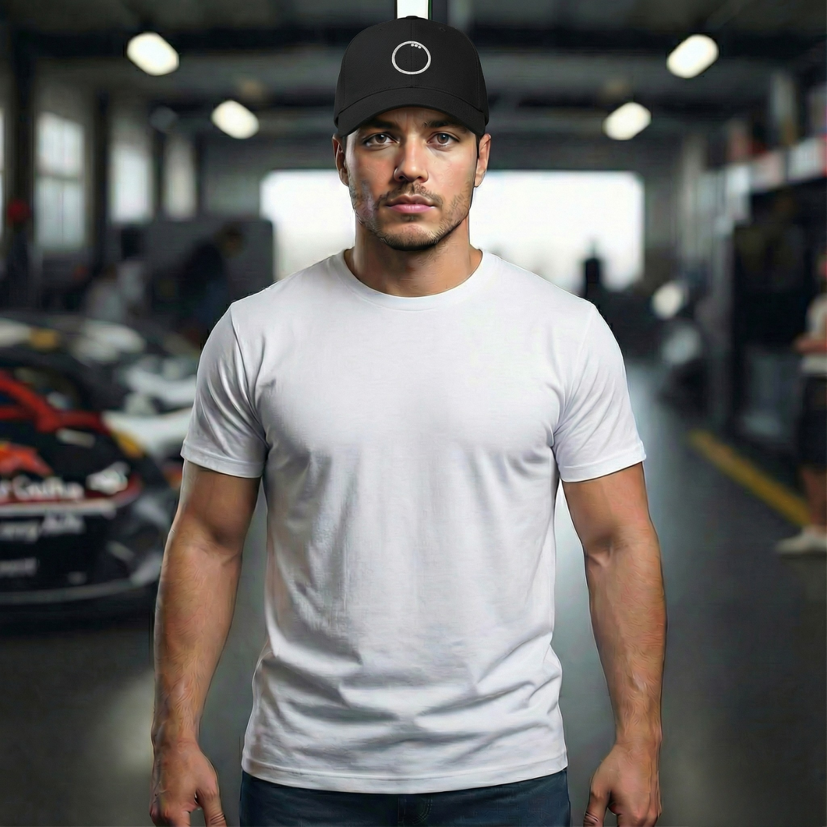 CORE Cap