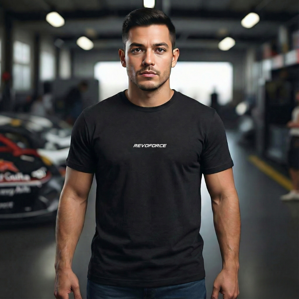 CORE Tee