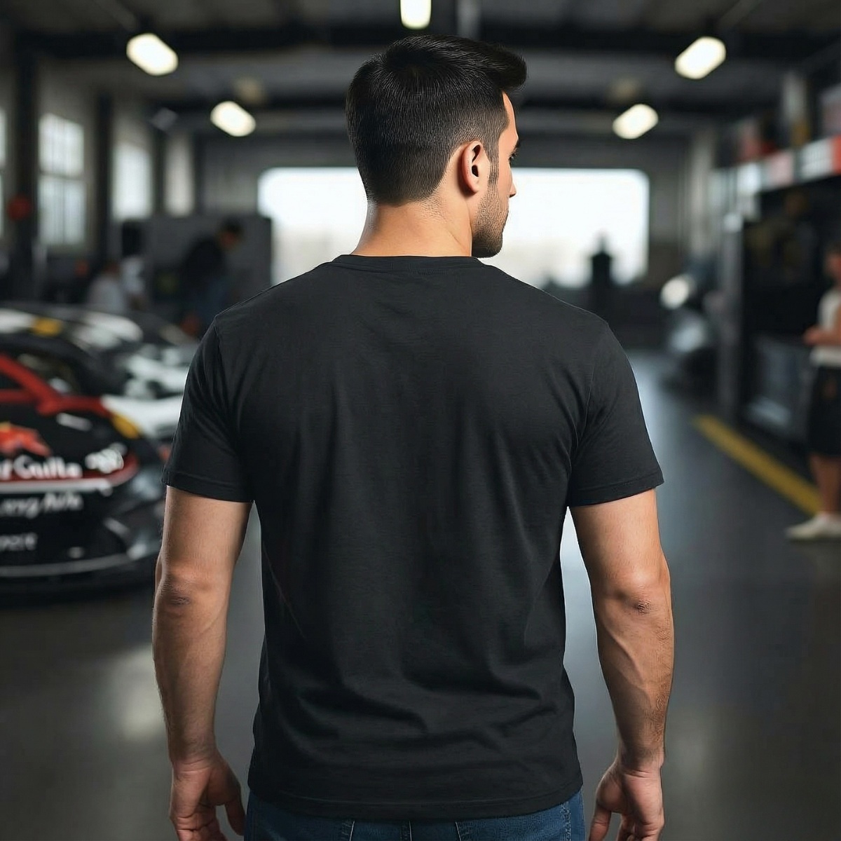 CORE Tee