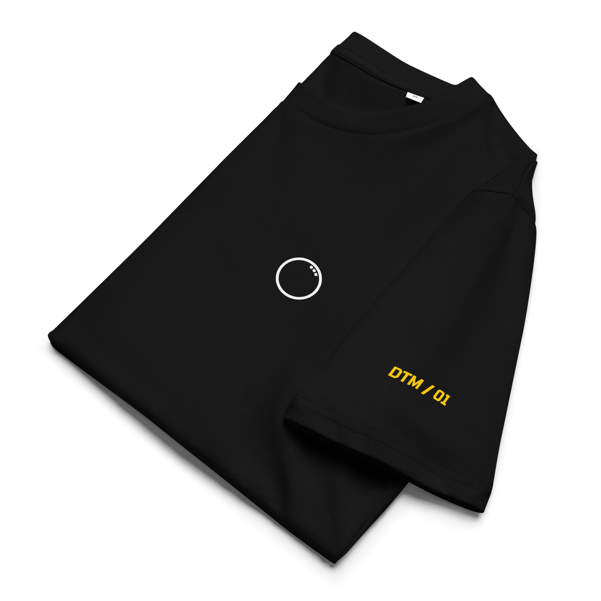 01 — DTM HERITAGE